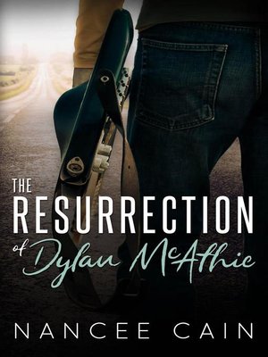 cover image of The Resurrection of Dylan McAthie